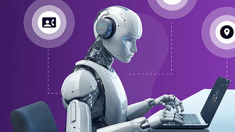 AI Chat bot replace jobs, Microsoft study