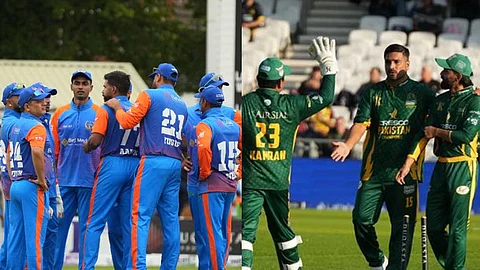 Sponsors withdraws from India-Pakistan wcl semifinal match