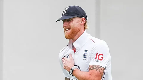 No Stokes, 4 changes in England XI for last Test against India
