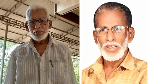 salafi times publisher abdul Jabbar passed away