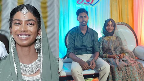 pregnant woman found dead in husband home irinjalakuda