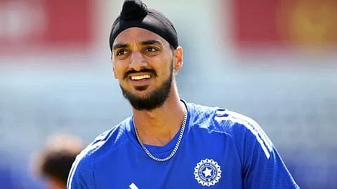 india likely playing 11 for oval test