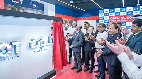 Lulu opens new value store lot in Musaffah Abu Dhabi