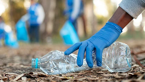 Kerala surges in cleanliness survey