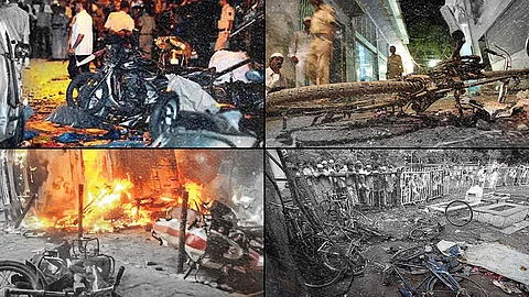 victims families reject nia courts verdict in 2008 malegaon blast case