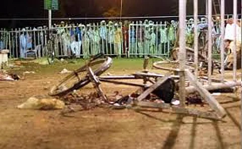 Verdict in Malegaon blast case likely today