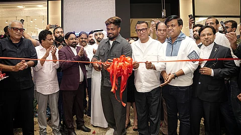 പ്രവർത്തനം ആരംഭിച്ച് ഒമ്പത് മാസം പിന്നിടുമ്പോൾ ഇന്ത്യയിലുടനീളം 37 സ്റ്റോറുകൾ | Brand Studio Lifestyle UAE