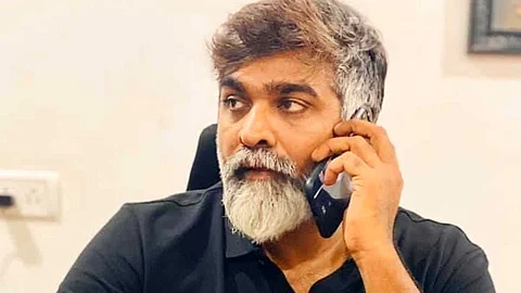 Vijay Sethupathi casting couch allegation