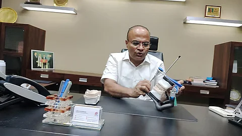 John Kuriakose