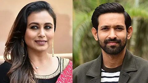 National film awards vikranth massey and rani mukharji likely to win