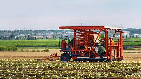 PM Kisan: The Indian model of farmer empowerment