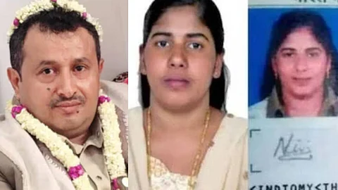 talal brother reacted in nimishapriya death penalty postponement via fb