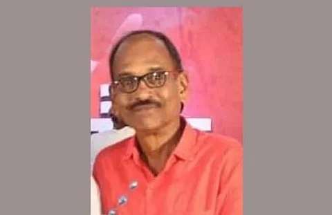 Pramod Menon, the first Malayali corporator of Mira Bhayandar Municipal Corporation, passes away