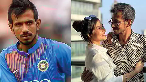 Had suicidal thoughts: Chahal opens up on mental health issues post divorce