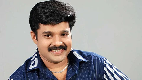 Kalabhavan Nawaz passes away
