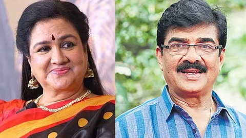 national film award urvashi and vijayaraghavan