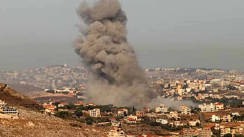 Israel says it will continue its offensive in Gaza if the hostages are not released