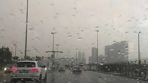 NCM predicts weather in the UAE for August