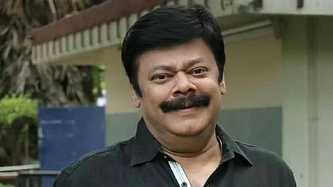 Tamil actor Madan Bob passes away