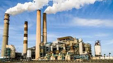Pollution Control Act violated: Industrial center in Musaffah banned from operating