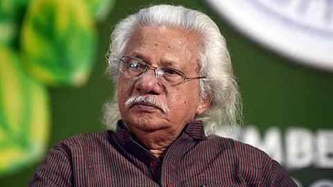 Adoor Gopalakrishnan controversy | Director speaks against grant for women, SC/ST