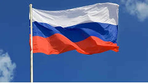 Ukraine attack; Massive fire breaks out at oil storage facility in Russia