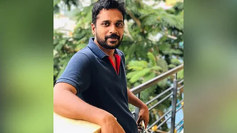 man arrested in bangalore in raped malayali student