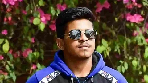 bengal Cricketer dies during gym session