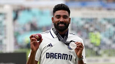 mohammed siraj impact in anderson tendulkar trophy