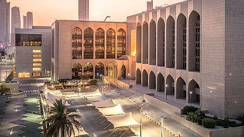 central bank says UAE GDP to grow by 5.4% next year
