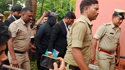 no data of unnatural death dharmasthala mass burial rti report