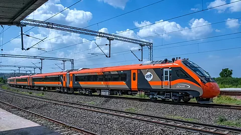 vande bharat train ticket booking new feature