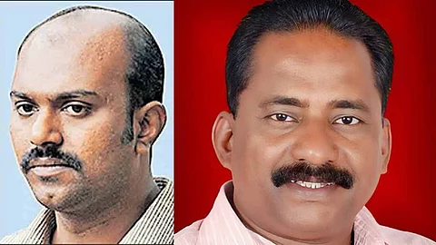TP murder case accused TK Rajeesh granted parole