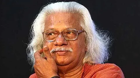 Controversial remarks Complaint filed against Adoor Gopalakrishnan