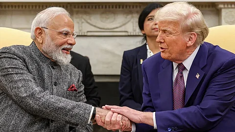 National interests must be protected in trade partnerships