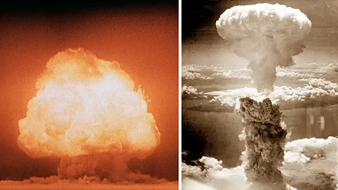 80 years since Hiroshima atomic bombing