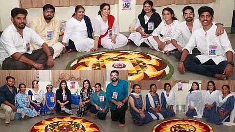 Onam celebrations begin in Mumbai even before Onam