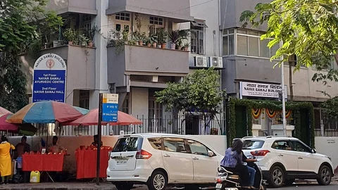 Dadar Nair Samajam marks the turn of the century