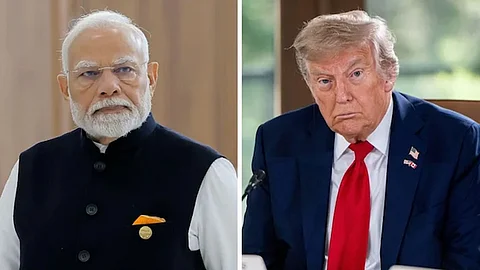 unfair and irrational india on trump 50 percent tariff