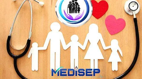 Medisep revised; insurance cover of Rs 5 lakh