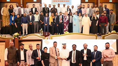 Malayali entrepreneurs meet official delegations from African countries in Dubai
