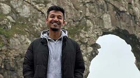 UAE Permission granted to bury Malayali youth body died in UK