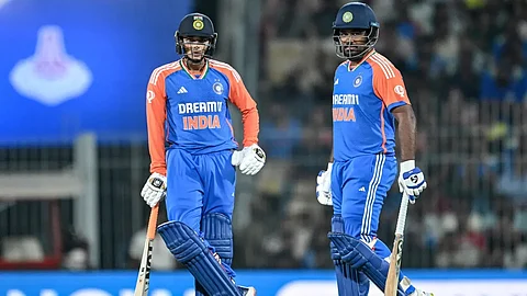 shubman gill, yashwasi jaiswal and sai sudarshan may be included in asia cup squad for india reports
