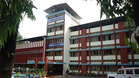 Aluva siren reinstated