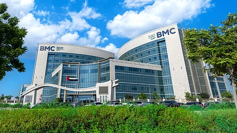 Burjeel Holdings posts 129% net profit growth in Q2 of fiscal year