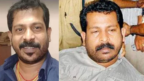 Kodi Suni may be transferred from Kannur Central Jail