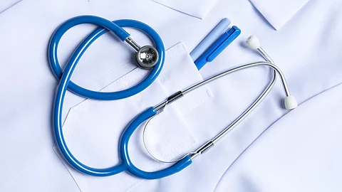Action against 601 Kerala doctors