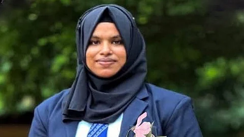 Newlywed found dead in Mala