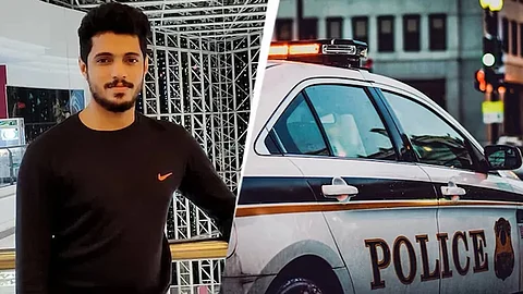 kerala man stalks colleague in uk faces deportation
