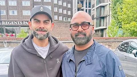 Kohli grey hair strengthens ODI retirement talks